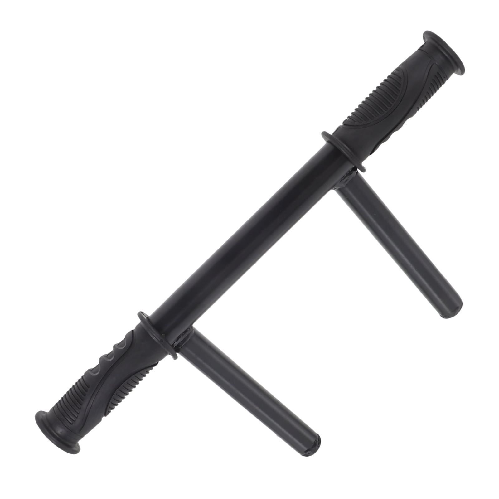 WHAMVOX  Stroller Armrest Stroller Handle Extender Stroller Crossbar Stroller Adjustable Handle