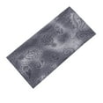 thumbnail image 3 of IDALL Bandanas for Women,Head Scarf Women Print Headband Elastic Head Wrap Hair Band Bandana Headband Hair Scarf,Headbands for Women Grey, 3 of 4
