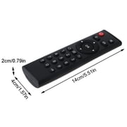 Tanix Tx6 Remote control for A-ndroid tv box tanix Tx5 TX3 MAX Mini Tx6 TX92 android allwinner H6 Replacement Retailsale