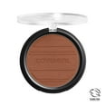 thumbnail image 3 of COVERGIRL TruBlend So Flushed High Pigment Blush and Bronzer, Blendable & Buildable, 100% Cruelty-Free, 9.5 G, 3 of 3