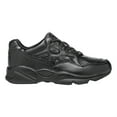 thumbnail image 3 of Propet Stability Walker Women's Sneakers - Black, Size 10H, 3 of 5