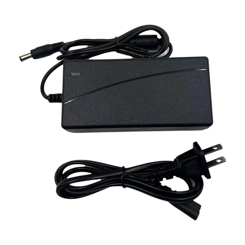 Balance Scooter Charger, US Plug, 42V 2A Output, Input AC 90-264V, for Electric Hoverboard, Self-Balancing Scooter