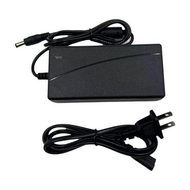 Clearance Now! Balance Car Charger 42V2A 36V Lithium Battery Charger 2ALED Turn Light ﻿ F O4Q6