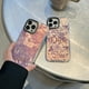 thumbnail image 4 of Funda De Película Láser Para iPhone 11 14 Plus 12 13 Pro Max Moda Plantas De Protección D ior, 4 of 4