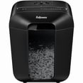 thumbnail image 6 of Fellowes FEL4400201, LX45 Cross-cut Shredder, 1 Each, Black, 6 of 6