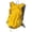 🥑 Yellow_New#1458, variant on 20L Hiking Backpack Waterproof Nylon Cycling Daypack Lightweight Travel Pack Men Women Outdoor Camping Fishing Ergonomic Padded Straps Reflective Markings Yellow Black Purple