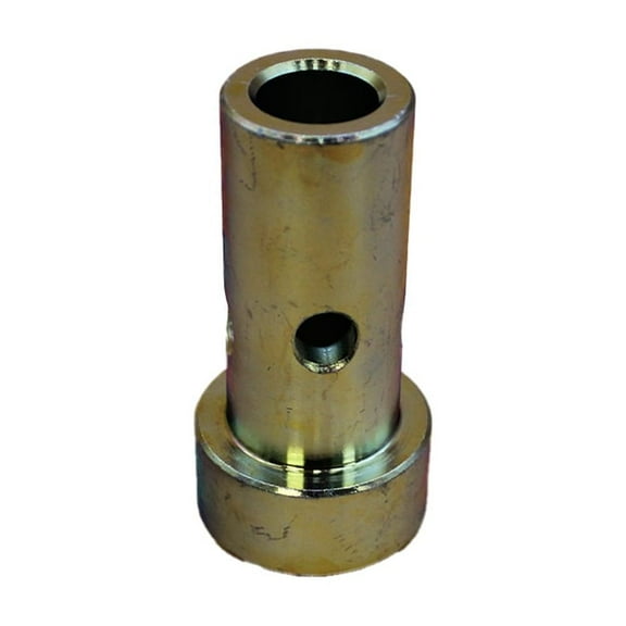 RAParts Set of 2 Category One Zinc Adapter Bushings Fits John Deere IMatch Speeco