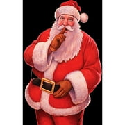 Santa Claus Poster