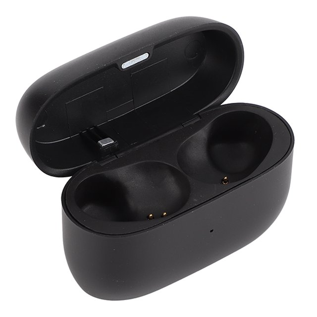 Estuche de Carga Accesorio de Repuesto para Auriculares Inalámbricos Estuches para Auriculares para Elite 75t para Elite Active 75t (60 X 40 X 25 mm) Caja del estuche de carga Caja del estuche de carg ANGGREK Cocina, Decoración y Otros