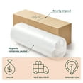 thumbnail image 5 of Zinus Green Tea 10" King Tight Top Memory Foam Mattress, Pressure Relieving, 5 of 9