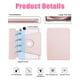 thumbnail image 3 of Funda de teclado MePadkey para Samsung Galaxy Tab A9 Plus 11", 3 of 8