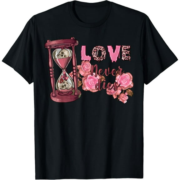 Valentines Day Shirts Men Women Kids Gifts T-Shirt