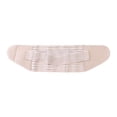 thumbnail image 1 of Entrenador de cintura para mujer Sunnimix Fajas deportivas Cinturón de entrenamiento Beige M, 1 of 8