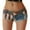 Red, variant on TSADFHJI Skirts for Girls 10-12 Years Women America Flag Denim Jeans Low Waist Hole Pockets Mini Shorts Pants Jeans S Red