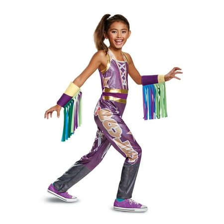 WWE Bayley Classic Child Costume