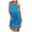 BU2, variant on OVINYER Dress KILIG Summer Women Beach Midi Sleeveless Light Floral Casual Romantic Bohemian Style Dress