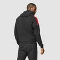 thumbnail image 4 of Porsche Motorsport Men's Hoodie Sweatshirt - Black, 4 of 6