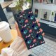 thumbnail image 4 of Exprese su estilo único con esta funda de goma TPU compatible con iPhone que presenta un diseño creativo de dibujos animados., 4 of 4