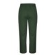 thumbnail image 5 of Amzcrzy Pantalones Paracaidistas Hombre Color Liso Rayas Urbana Chándal Holgados Pierna Recta Ancha Cintura Elástica Transpirables Ligeros Tallas S-3XL Verde, 5 of 6