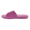 thumbnail image 3 of Sandalia Aquastar Eva para Mujer, Rosa Talla 23, 3 of 4