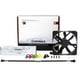 thumbnail image 2 of Ventilador silencioso Noctua NF-S12A PWM chromax Black.swap 120 mm, 2 of 2