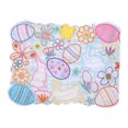 thumbnail image 3 of Herwey Easter Napperon, Napperon Easter Doux, Extérieur pour Easter, 3 of 8