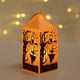 thumbnail image 2 of ¡Venta caliente! Luz de atmósfera portátil de Halloween, luz retro de decoración de Halloween con pilas, decoración de escritorio de Halloween para habitación de niños, 2 of 6