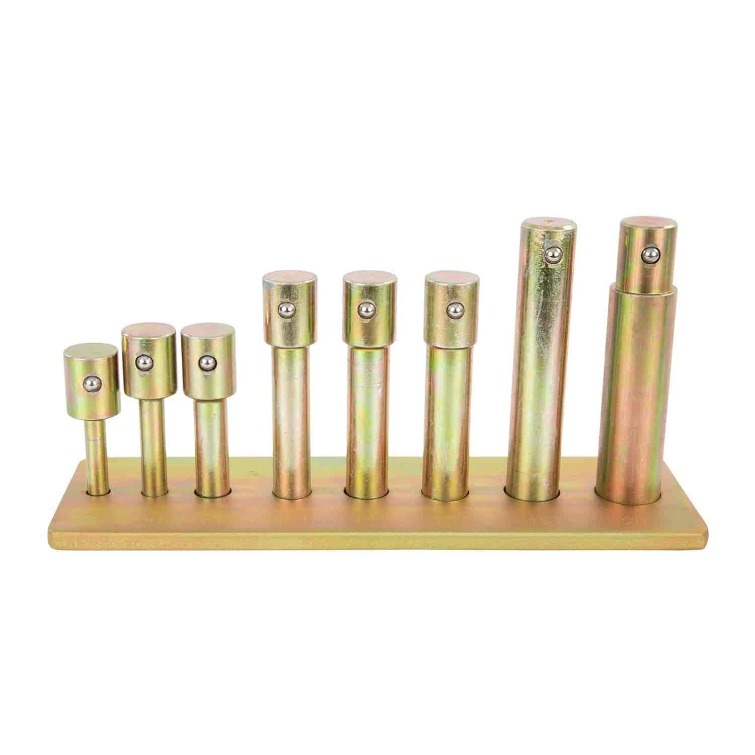 OEMTools Shop Press Pin Set