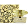 Versace Yellow Diamond Eau De Toilette, Perfume for Women, 1.7 oz