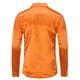 thumbnail image 3 of Camisa formal ajustada de manga larga brillante de moda casual para hombre, 3 of 4