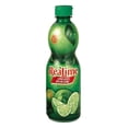 thumbnail image 1 of ReaLime Lime Juice 10 fl oz, 1 of 2