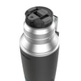thumbnail image 3 of Peabody eTermo 12v 16,9 fl OZ Silver PE-ETU500S for Car/SUV, 3 of 19