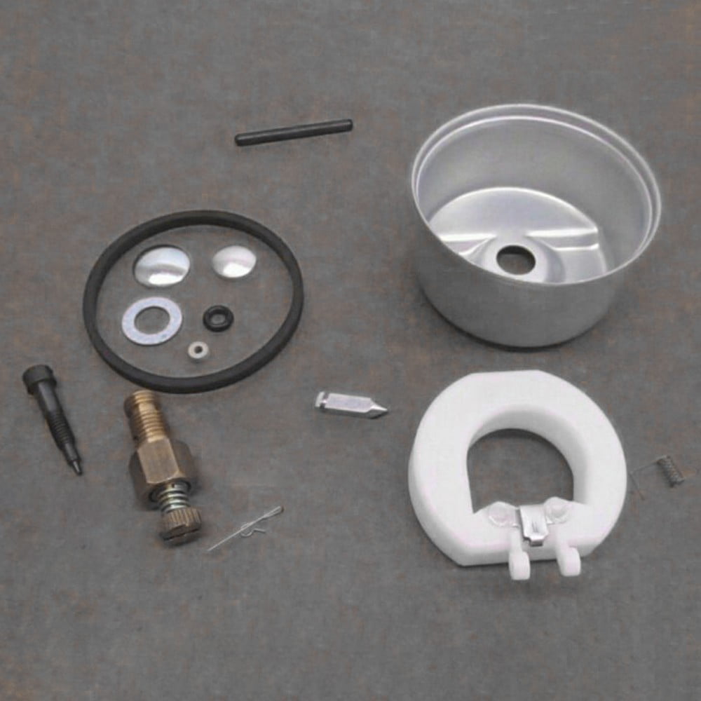 Float Bowl Repair Kit Assembly use on Tecumseh 730638 