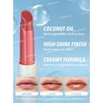 thumbnail image 4 of Brillo de labios SHEGLAM PoutPerfect Moisturizing In Bloom, 4 of 9