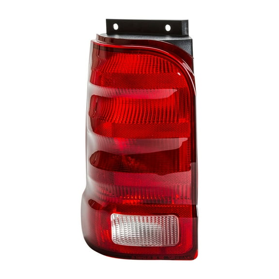 TYC Tail Light Lamp Assembly Left & Right 2PCS For Ford Explorer Sport 2001-2003