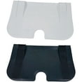 thumbnail image 5 of Ramp Plate Spare for Roborock Qrevo S/Qrevo/Qrevo Pro/Qrevo for Maxv/Qrevo for Master/Qrevo Slim, Durable ABS Material with Non-Slip Surface, Replacement Part for Robotic Vacuum Cleaner, 5 of 7
