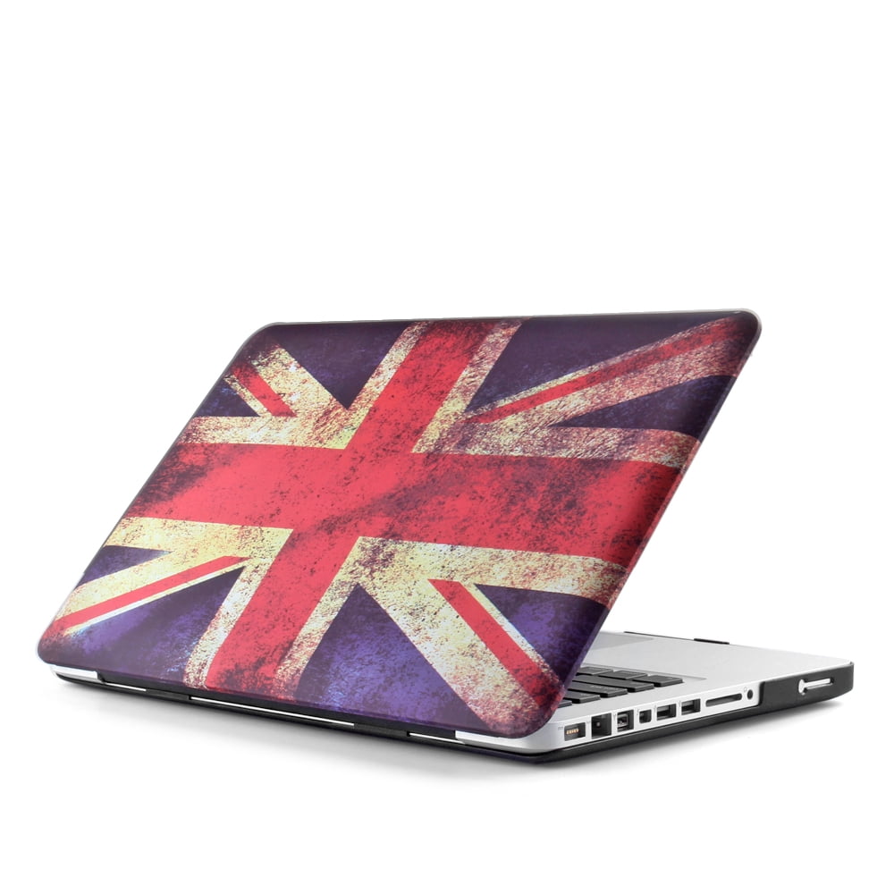 Rubberized Hard Matte Case Cover For Macbook Pro 15" A1398 ...