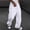 CS21_White, variant on Resicozy Baggy Sweatpants Men Wide Leg Drawstring Waist Straight Sweat Pant 2026 Casual Workout Gym Athletic Trousers with Pockets Khaki XL