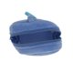 thumbnail image 4 of Ofertas Únicas 1 Pc Monedero Cartera Forma de Mochila Gran Boca Monedero Azul, 4 of 5
