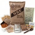 thumbnail image 1 of Kit de comida de supervivencia MRE con calentador PRIMESTUFF STORE, 1 of 8