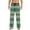 Green, variant on Mrzhqd Men Casual Pants Casual Pants Pajama Pants With Drawstring And Pockets