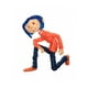 thumbnail image 3 of Coraline - Articulated Figure - Striped Shirt NECA NECA, 3 of 3