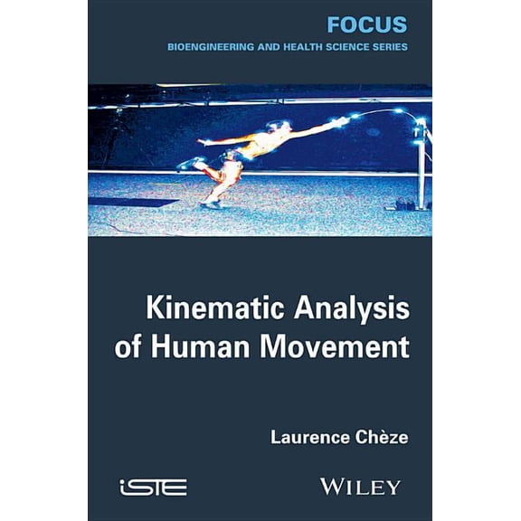 Kinematic Analysis of Human Movement (Hardcover)