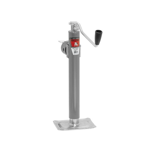 Cric Pivotant Topwind