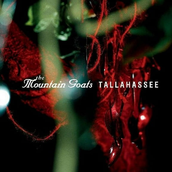The Mountain Goats - Tallahassee - Music & Performance - CD