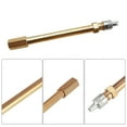 thumbnail image 6 of Car Truck Wheel Tires Valves Extension Replacement Valves Stem Extenders Car Tires Accessorys Easy Installation, 6 of 13