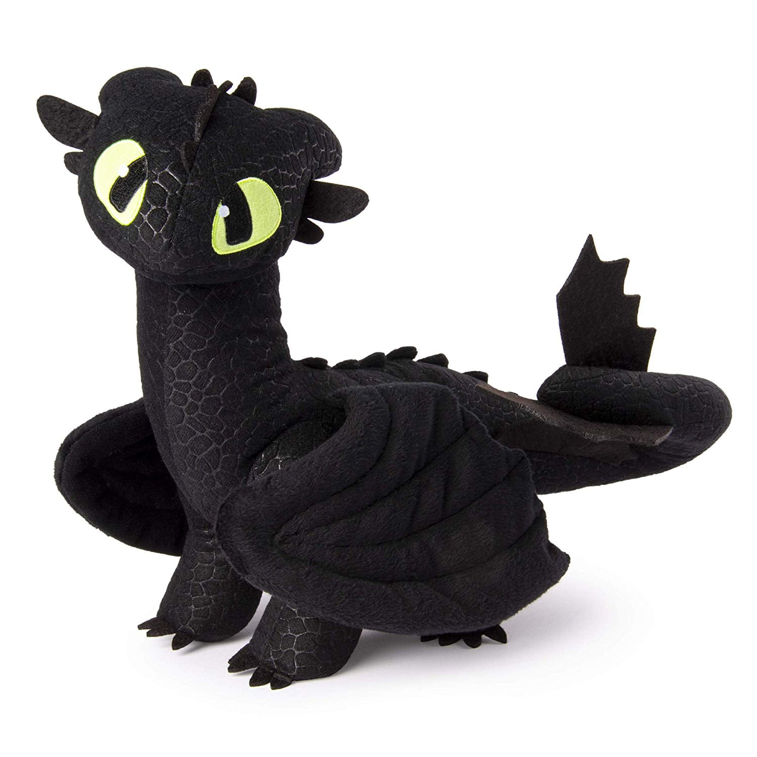 toothless plush walmart