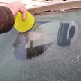 thumbnail image 3 of Raspador de hielo para automóvil, raspador de hielo eléctrico, carga USB, invierno, parabrisas de automóvil, desempañador de nieve para parabrisas de automóvil, amarillo, fácil de usar,, 3 of 5