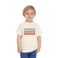thumbnail image 3 of Georgia Moving Away 70s Retro Toddler Shirt Gifts Boy Girl Size 2T-5T, 3 of 4