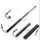 thumbnail image 5 of Vara de bolsillo extensible para caminar, poste de seguridad telescópico de 3 secciones con cordón de 27-64cm Sailing Electrónica, 5 of 5